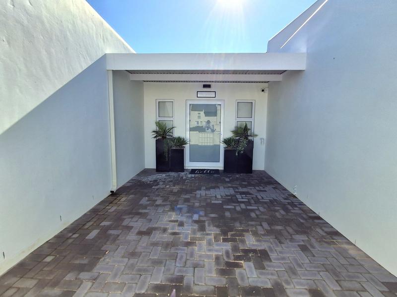 3 Bedroom Property for Sale in Lampiesbaai Western Cape